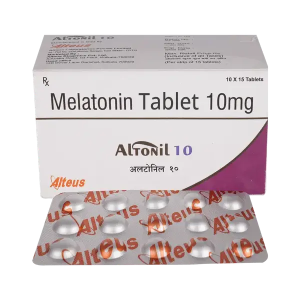 Altonil 10 Tablet